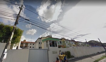 Imagem do Condomínio Residêncial Dom Luís