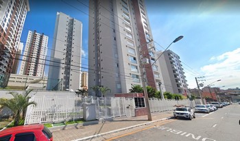 Imagem do Condomínio Residêncial E Empresarial K Home