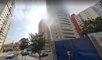 Imagem do Condomínio Residêncial Ellisse