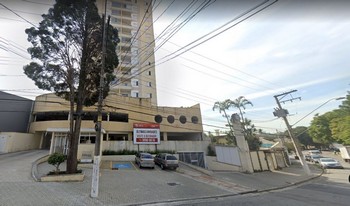 Imagem do Condomínio Residêncial Florada Dos Andes
