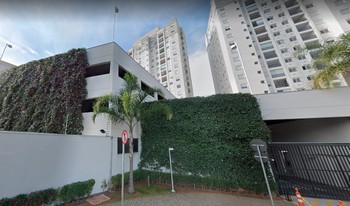 Imagem do Condomínio Residêncial Forest Hills