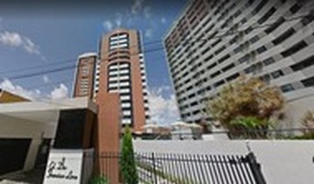 Imagem do Condomínio Residêncial Francisco Lima