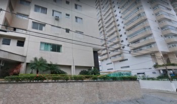 Imagem do Condomínio Residêncial Gabriela