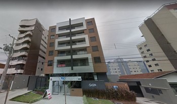 Imagem do Condomínio Residêncial Ginza
