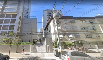 Imagem do Condomínio Residêncial Guanandi