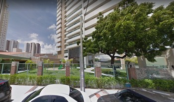 Imagem do Condomínio Residêncial Guararapes