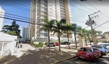 Imagem do Condomínio Residêncial Helbor Enjoy Guarulhos