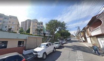 Imagem do Condomínio Residêncial Iguassu