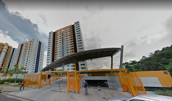 Imagem do Condomínio Residêncial Ilhas Gregas I