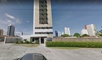 Imagem do Condomínio Residêncial Imperial Lagoa Nova