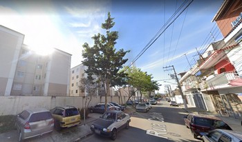 Imagem do Condomínio Residêncial Itaim Paulista Life