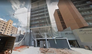 Imagem do Condomínio Residêncial Jk Studio