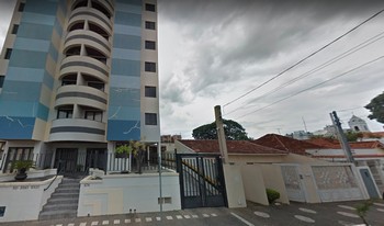 Imagem do Condomínio Residêncial João Xxiii