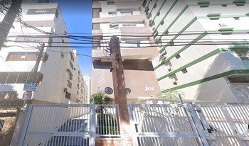 Imagem do Condomínio Residêncial Joy