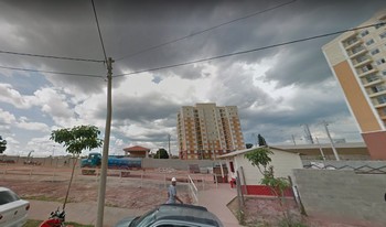Imagem do Condomínio Residêncial Jundiaí I