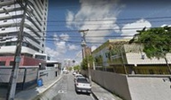 Imagem do Condomínio Residêncial Kopenhagen