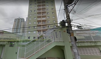 Imagem do Condomínio Residêncial Laranjeiras Viii