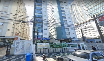 Imagem do Condomínio Residêncial Maraja Mandarim