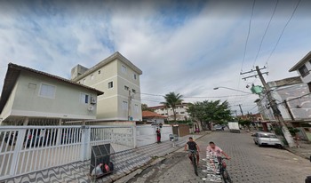 Imagem do Condomínio Residêncial Maresias