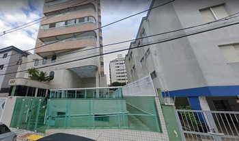 Imagem do Condomínio Residêncial Maria Conceição