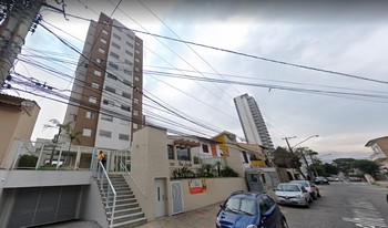 Imagem do Condomínio Residêncial Mon Jardin