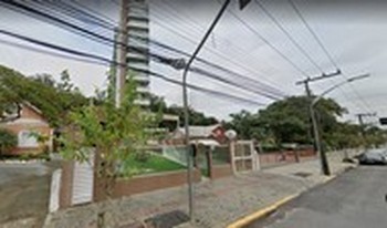 Imagem do Condomínio Residêncial Monte Cristo