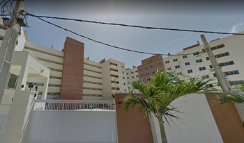 Imagem do Condomínio Residêncial Monte Horebe