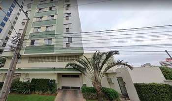 Imagem do Condomínio Residêncial Montparnasse