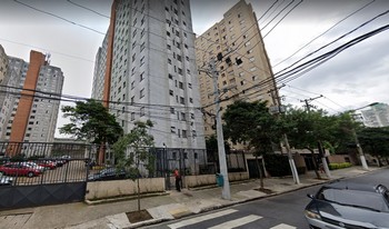 Imagem do Condomínio Residêncial Mooca C
