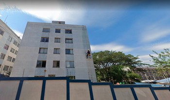 Imagem do Condomínio Residêncial Morumbi Life