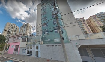 Imagem do Condomínio Residêncial Nascentes Do Ivai