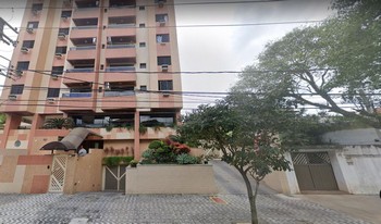 Imagem do Condomínio Residêncial Olympus