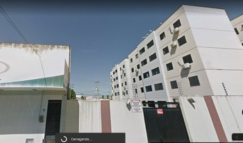 Imagem do Condomínio Residêncial Palace De France