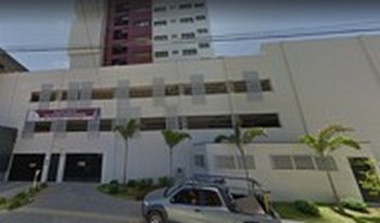 Imagem do Condomínio Residêncial Palazzo Barro Vermelho