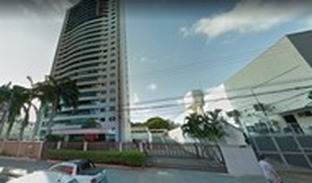 Imagem do Condomínio Residêncial Palazzo Ponta Negra