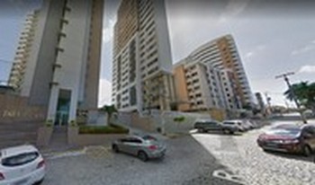 Imagem do Condomínio Residêncial Park View