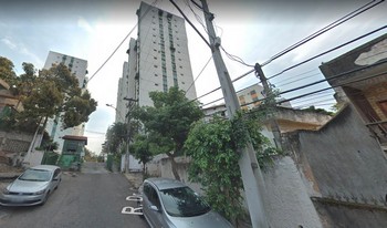 Imagem do Condomínio Residêncial Parque Bela Vista