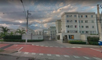 Imagem do Condomínio Residêncial Parque Gama