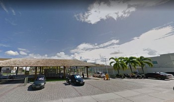 Imagem do Condomínio Residêncial Parque Morumbi