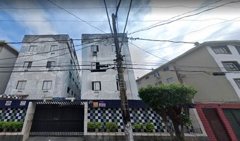 Imagem do Condomínio Residêncial Parque São Vicente