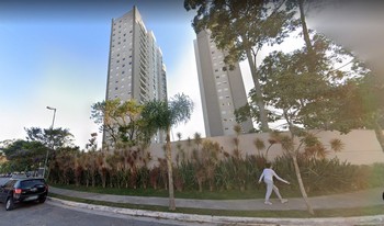 Imagem do Condomínio Residêncial Pateo Das Flores Morumbi