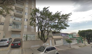 Imagem do Condomínio Residêncial Paulicéia Garden