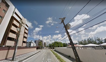 Imagem do Condomínio Residêncial Pedra Bonita