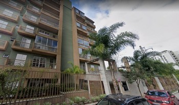 Imagem do Condomínio Residêncial Pinto Da Fonseca
