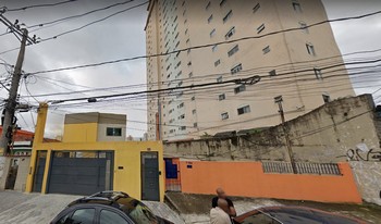 Imagem do Condomínio Residêncial Portto