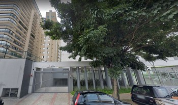 Imagem do Condomínio Residêncial Quadrilatero