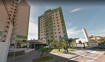 Imagem do Condomínio Residêncial Quintas Vila Do Conde
