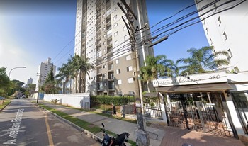 Imagem do Condomínio Residêncial Ravenna