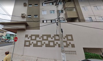 Imagem do Condomínio Residêncial Saint Etienne