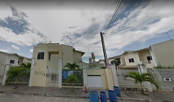 Imagem do Condomínio Residêncial San Rafael